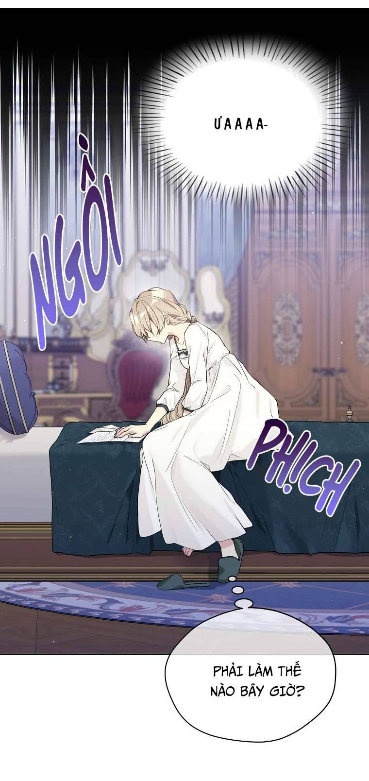 Vương Miện Lục Bảo Chap 55 - Next Chap 56