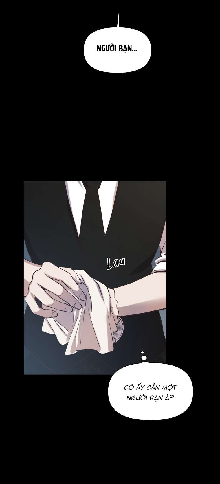 Thanh Xuân Của Chúng Ta Chapter 89 - Trang 4