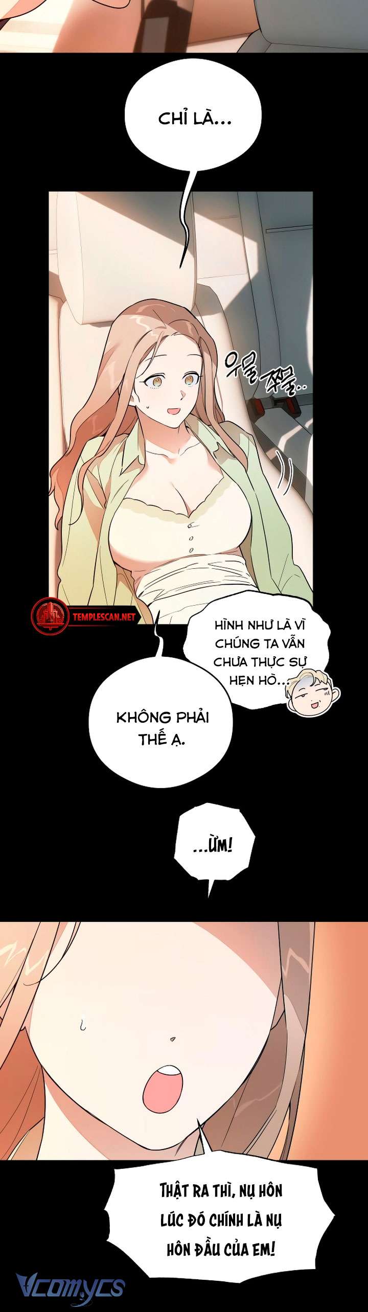 [18+] Mong Ước Của Ác Quỷ Chap 21 - Trang 2