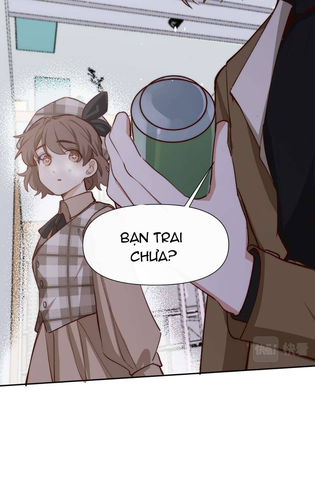 Mười năm sau, tôi kết hôn với kẻ thù không đội trời chung Chap 28 - Trang 2