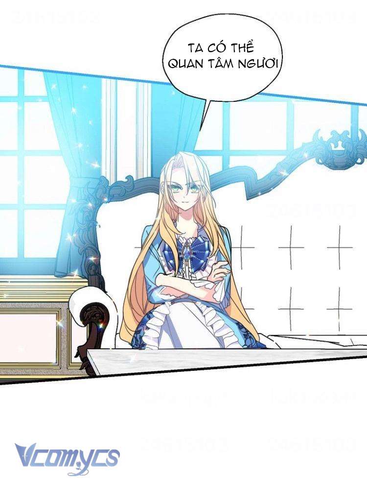 Bệ Hạ Xin Đừng Giết Tôi!!! Chap 34 - Trang 3