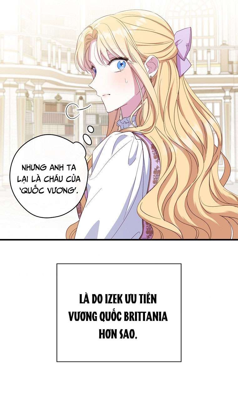 Phương Pháp Khiến Phu Quân Đứng Về Phía Tôi Chapter 29 - Trang 4