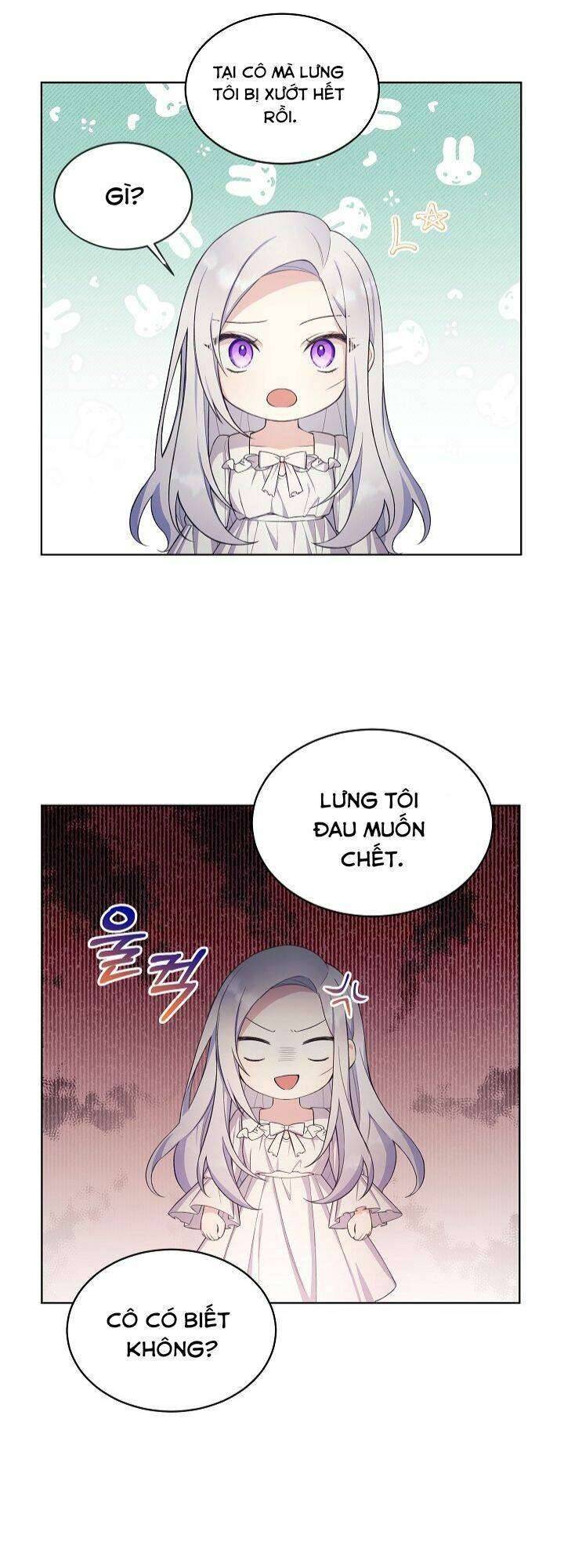 Bệ Hạ, Tôi Sẽ Giết Ngài! Chapter 7 - Trang 4