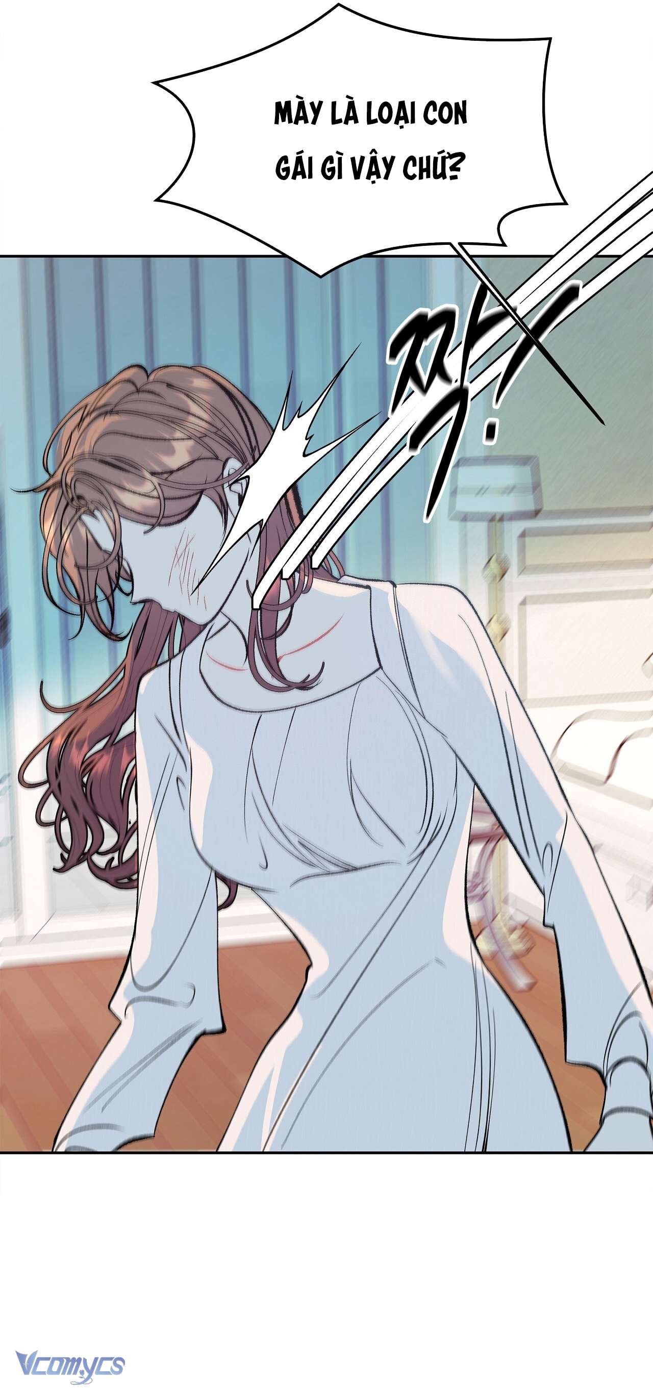 [18+] Tận Cùng Của Thế Giới Chap 34 - Trang 2