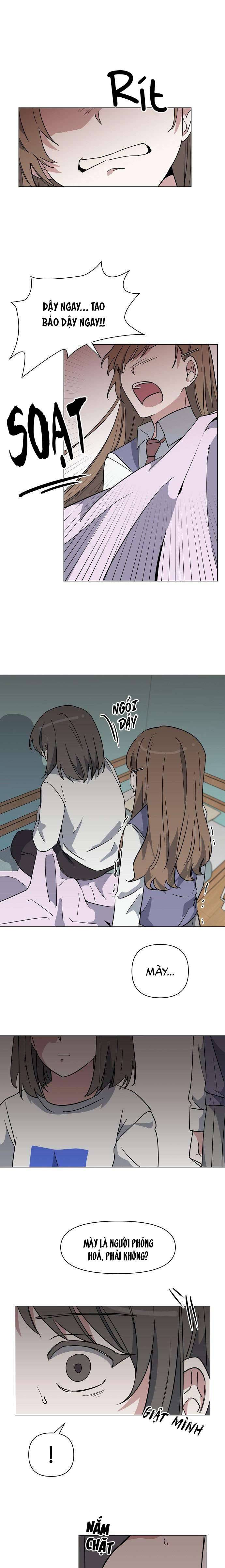 Gia Đình Hoàn Hảo Chap 2 - Next Chap 3