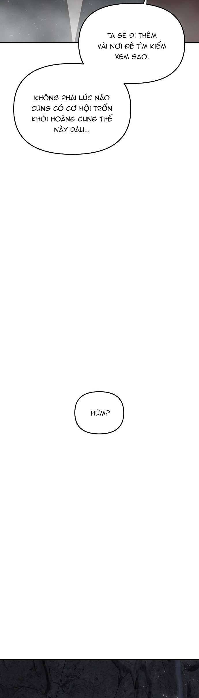 Vương Tử Huyền Bí Chapter 114 - Trang 4