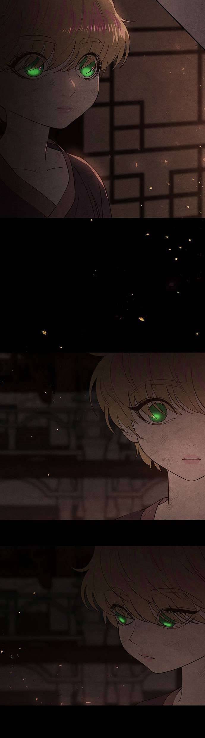 Vương Tử Huyền Bí Chapter 109 - Next Chapter 110