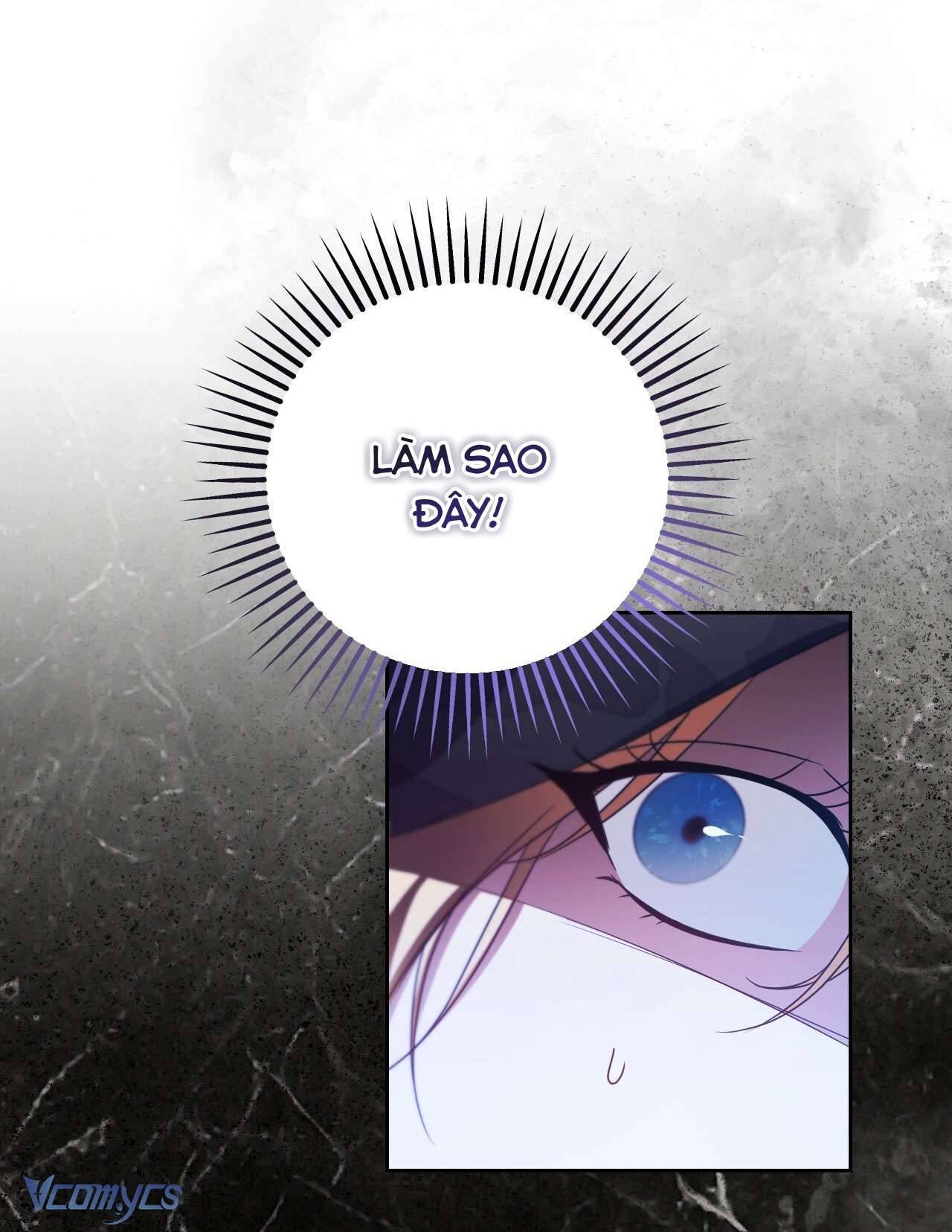 Thánh Nữ Giả Muốn Bỏ Trốn Chap 36 - Trang 4