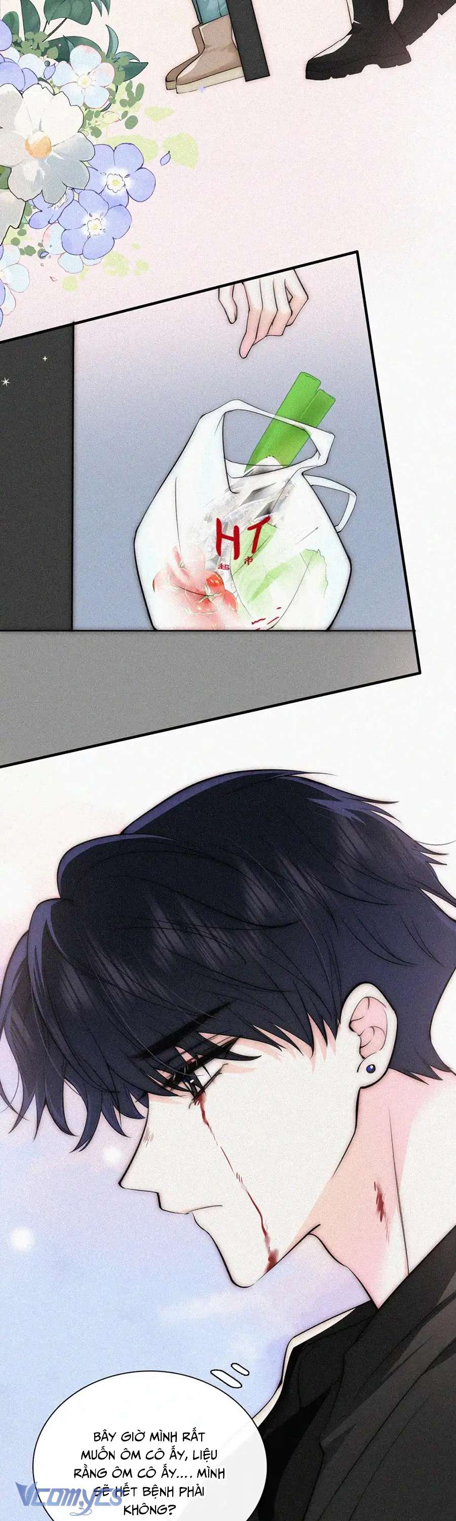 Một Mực Cưng Chiều Chap 64 - Trang 2