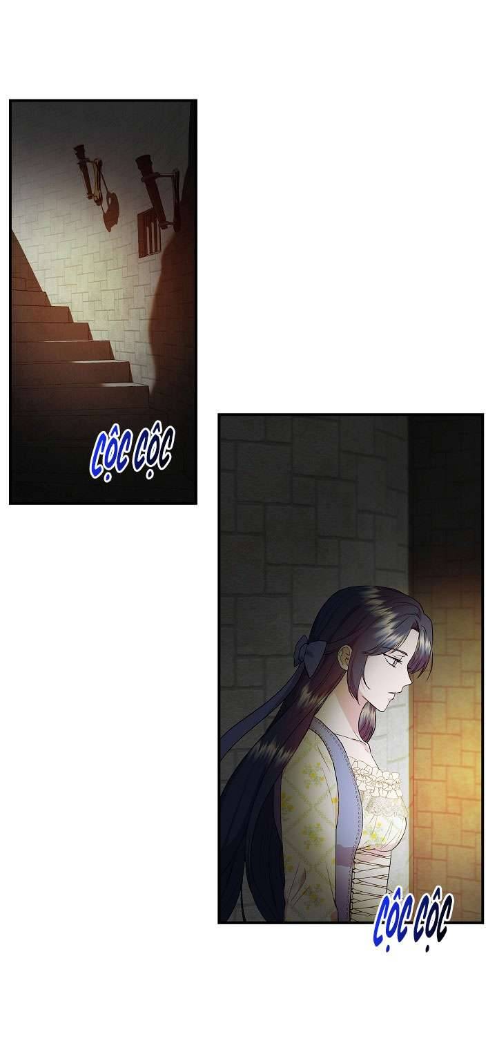 Tôi Không Phải Là Cinderella Chapter 58 - Trang 4