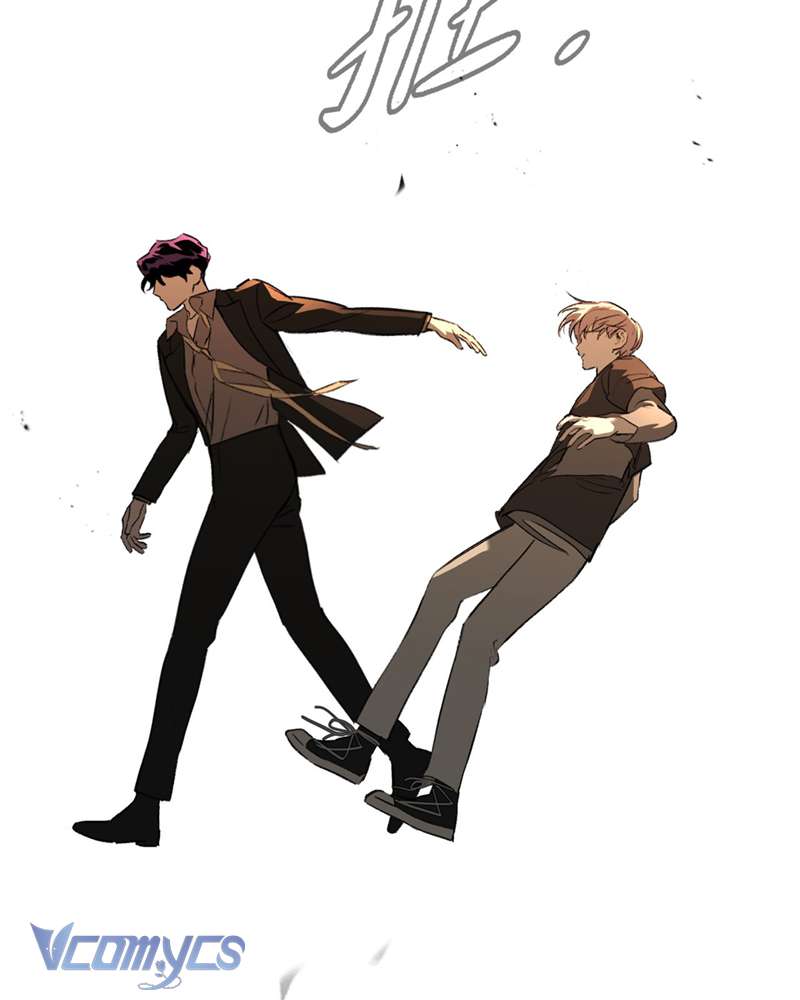 Ác Chi Hoàn Chapter 30 - Trang 4