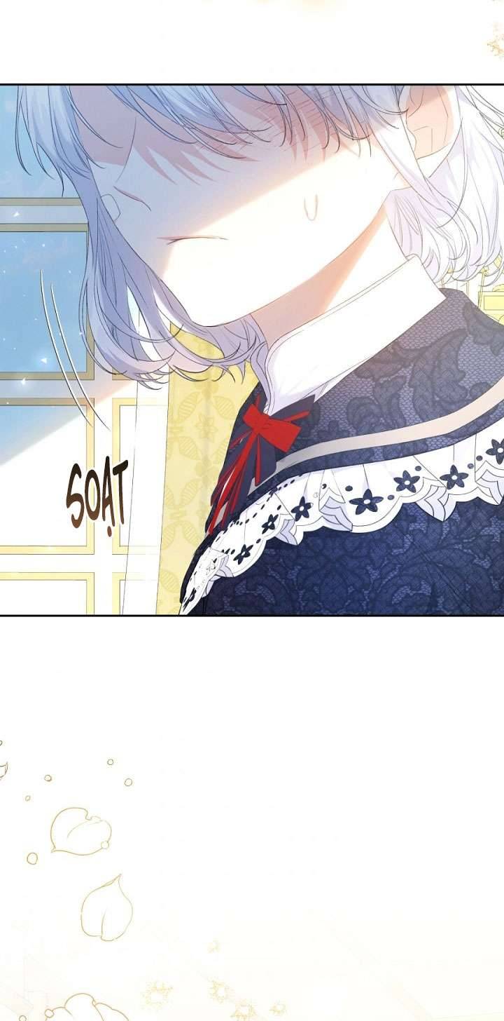 Ác Nữ Chỉ Là Một Con Rối Chap 42 - Next Chap 43