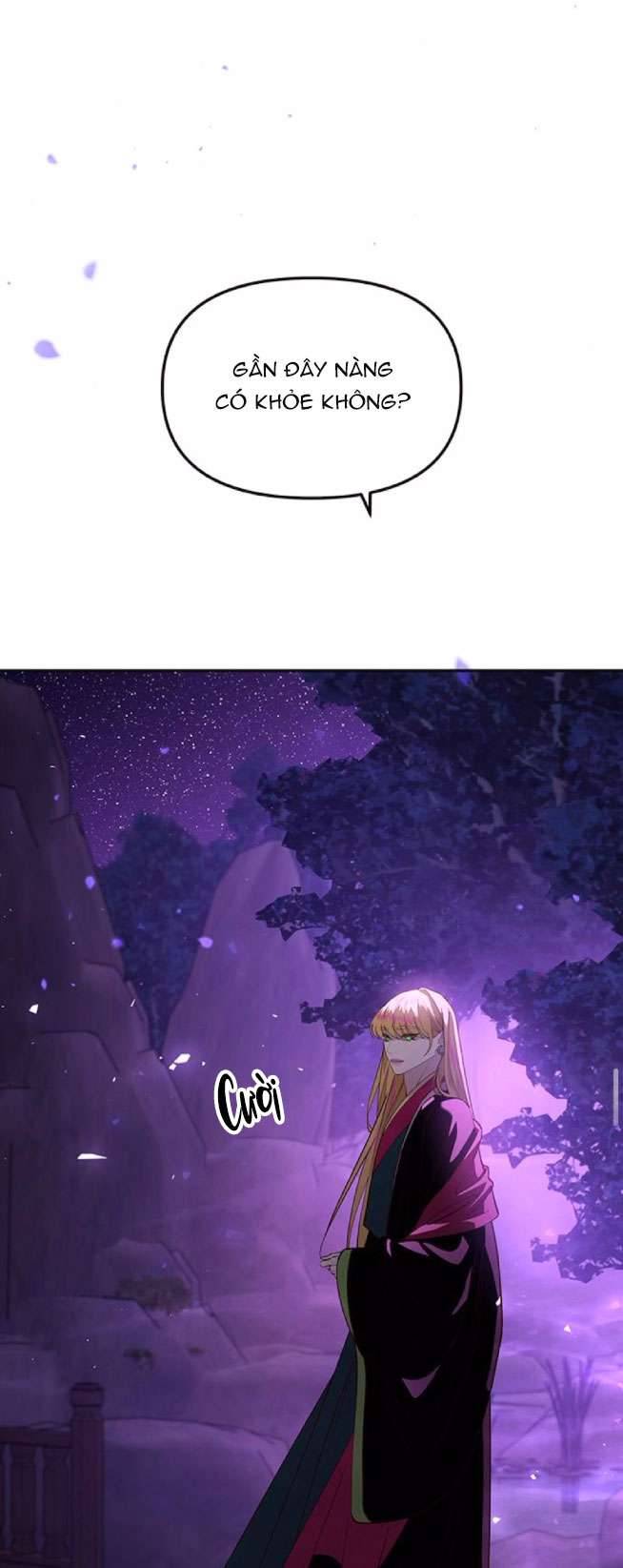 Vương Tử Huyền Bí Chapter 91 - Next Chapter 92