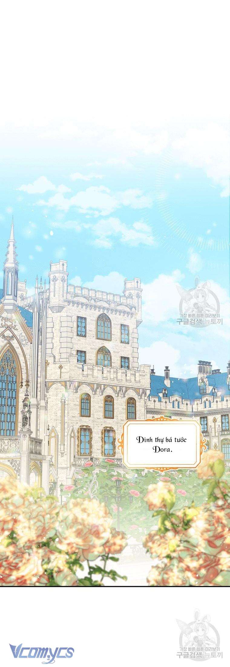 Kế Hoạch Trả Thù Chap 15 - Trang 2