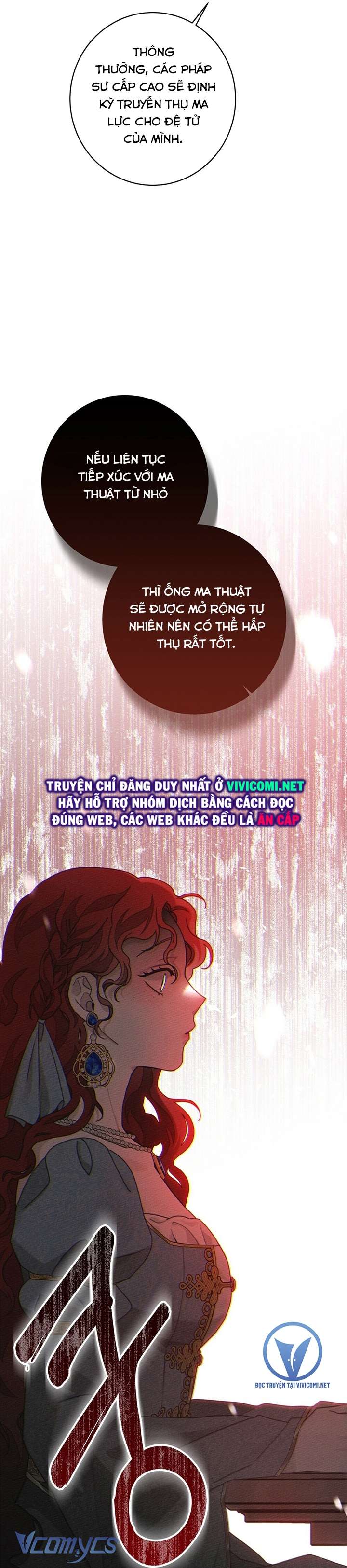 Dưới Bóng Cây Sồi Chap 51 - Trang 3