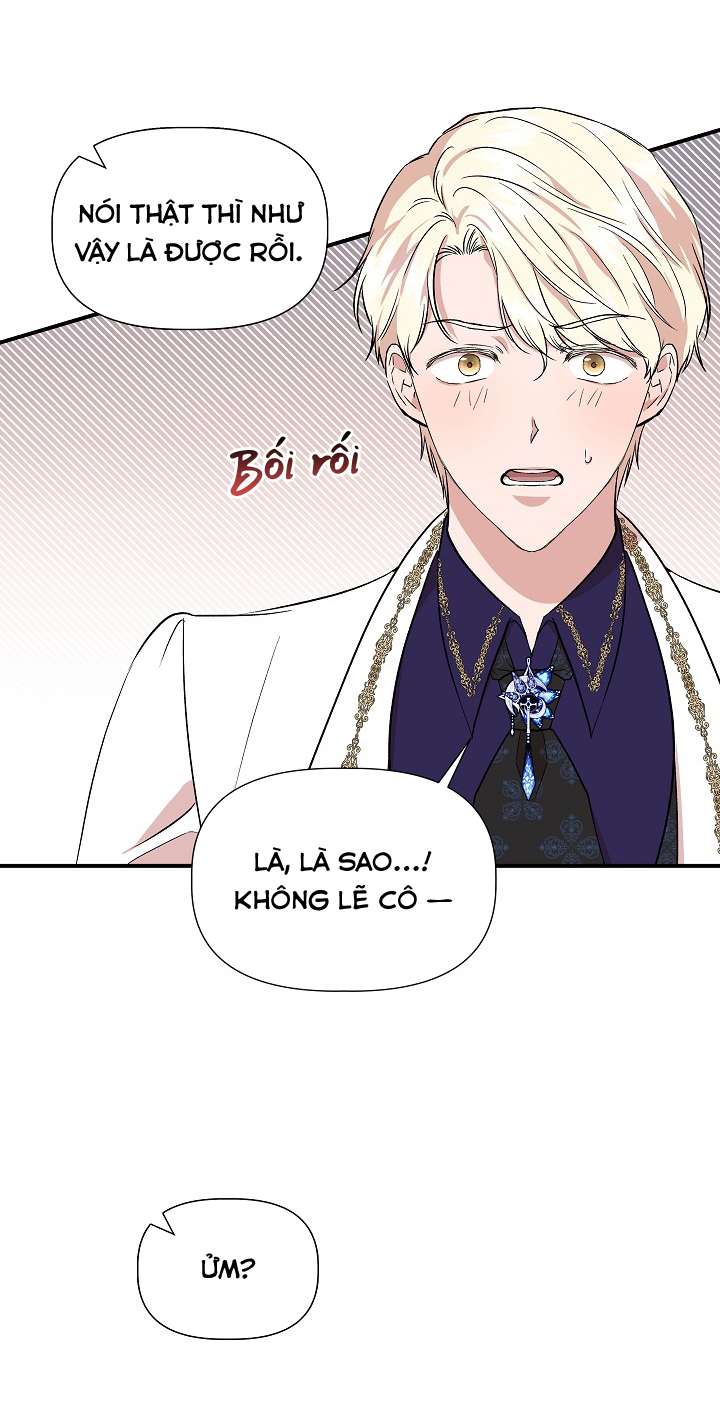 Tôi Không Phải Là Cinderella Chapter 51 - Next Chapter 52