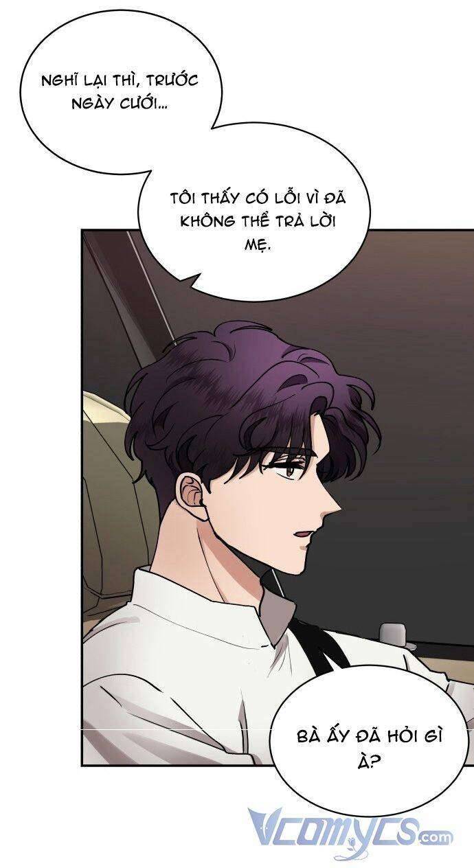 Oan Gia Ngõ Hẹp Chapter 28 - Next Chapter 29