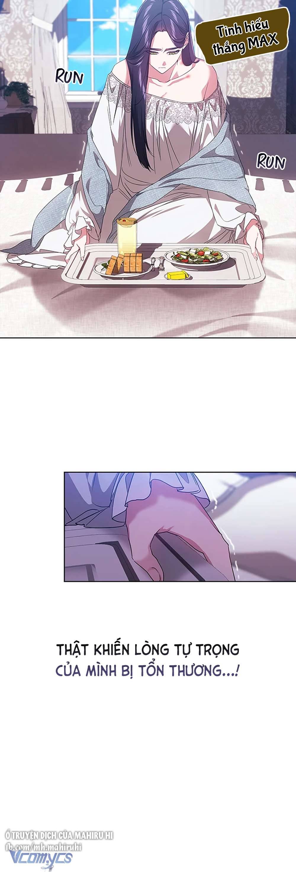 Hôn Nhân Này Rồi Sẽ Đổ Vỡ Chapter 27 - Next Chapter 28