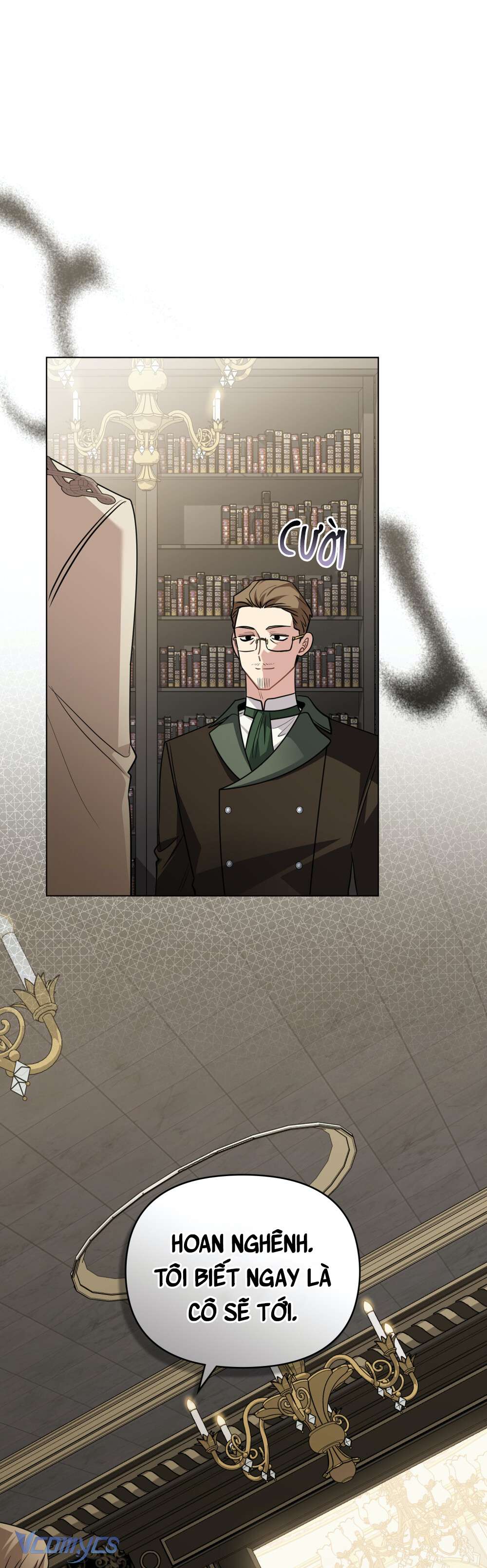 Tìm Lại Camellia Chapter 86 - Trang 4