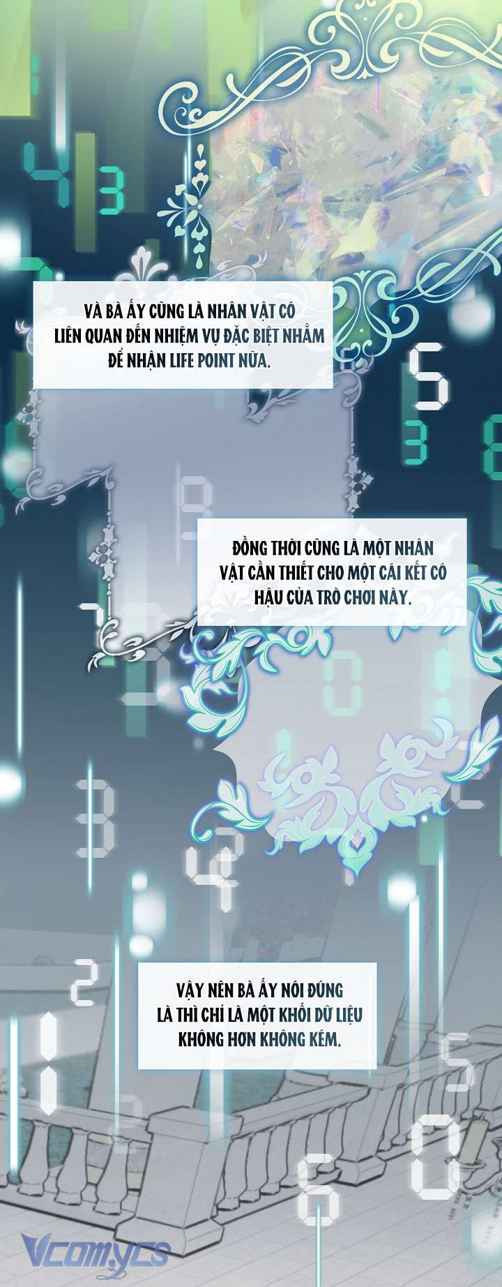 Công Chúa Là Người Chơi Chapter 38 - Trang 3