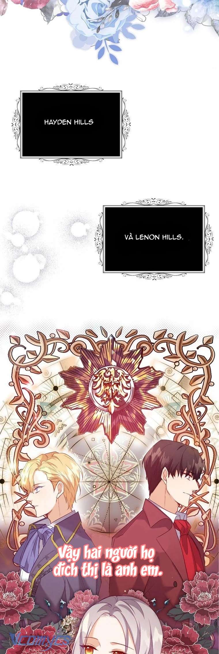 Tôi Chỉ Nhận Ra Sau Khi Mất Cô Ấy Chap 10 - Trang 2