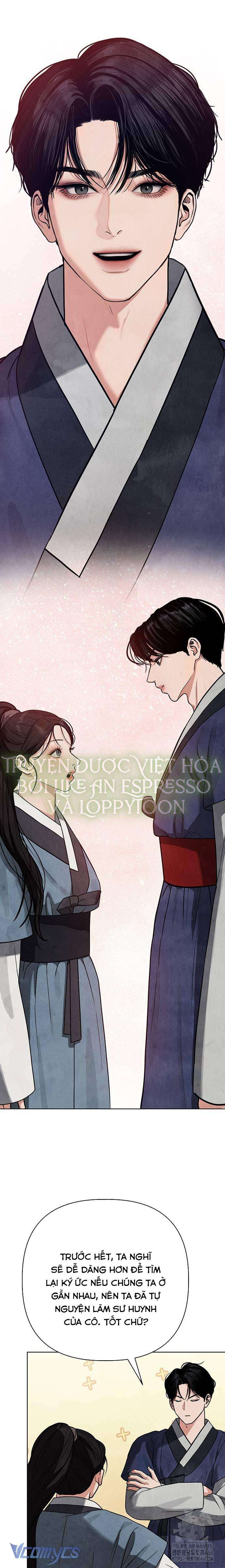 Quỷ Hồn Chap 9 - Trang 4