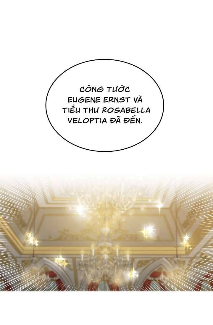 Cẩn Thận Với Các Anh Trai Đấy! Chap 46 - Trang 2