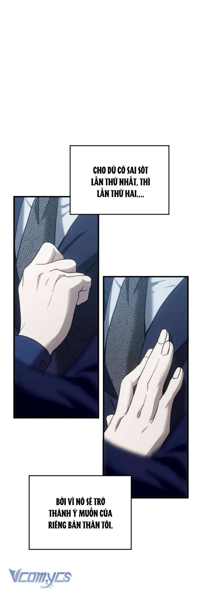Ba Lần Động Phòng Chapter 16 - Trang 4