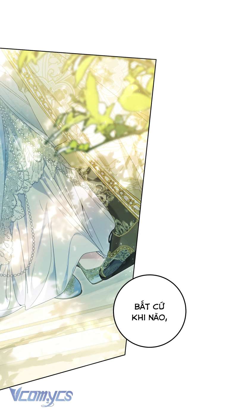 Ác Nữ Chỉ Là Một Con Rối Chap 85 - Next Chap 86