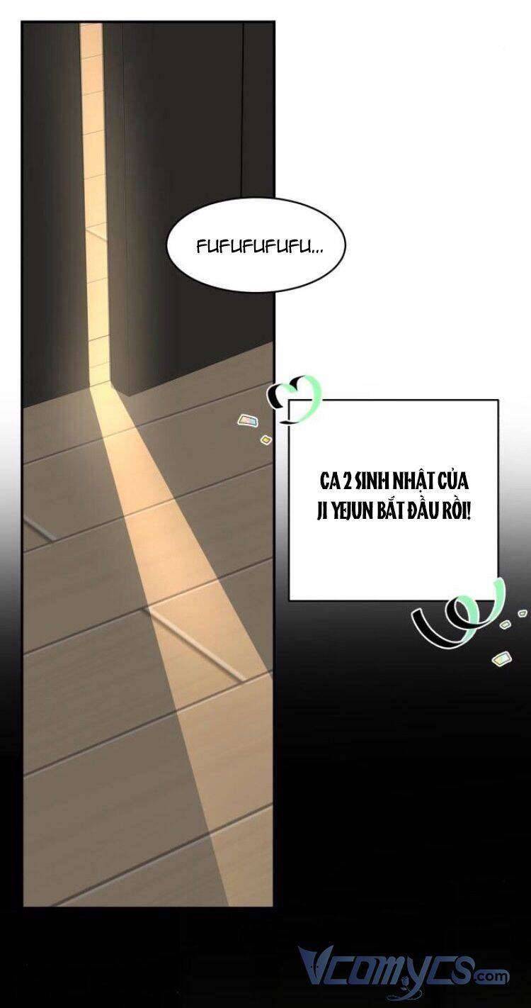 Oan Gia Ngõ Hẹp Chapter 59 - Trang 3