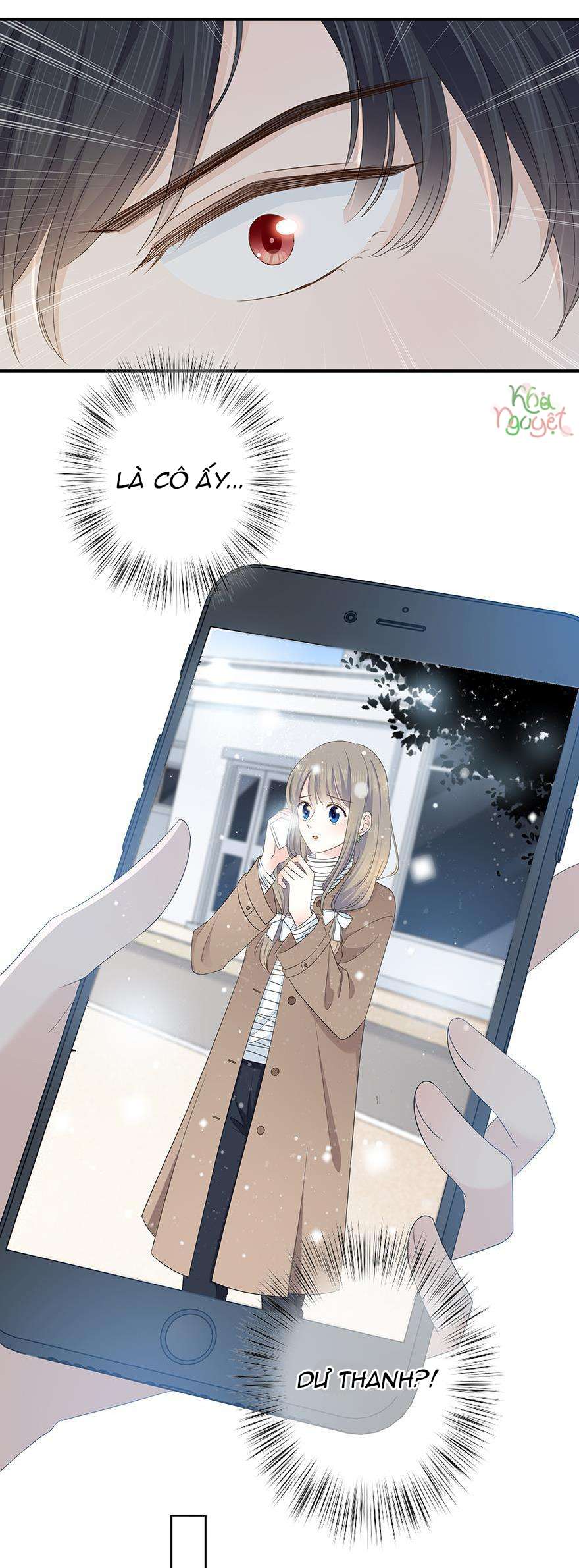 Hai thìa cà phê muối : Bắt đầu lại cuộc sống của chúng ta Chapter 1 - Trang 4