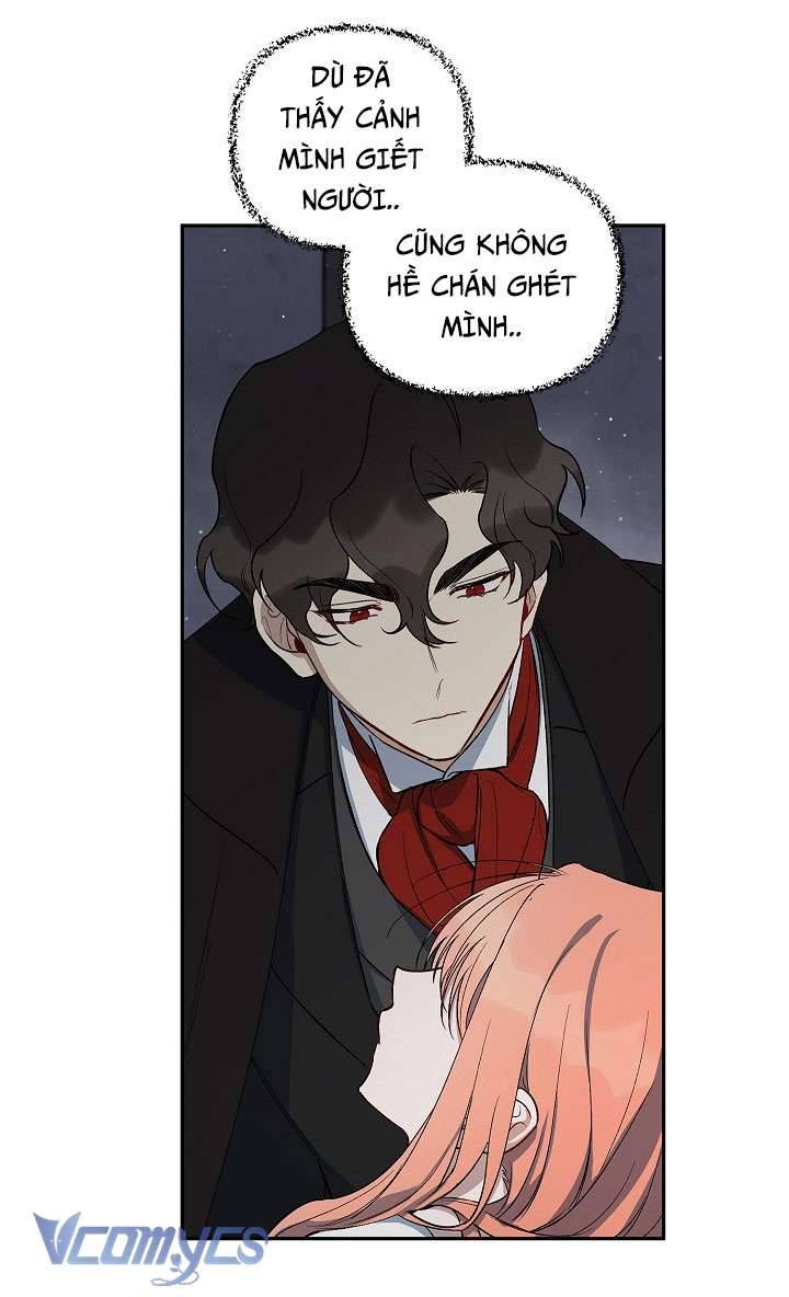 Phương Pháp Trở Thành Con Gái Của Người Hùng Bóng Đêm Chap 13 - Trang 2