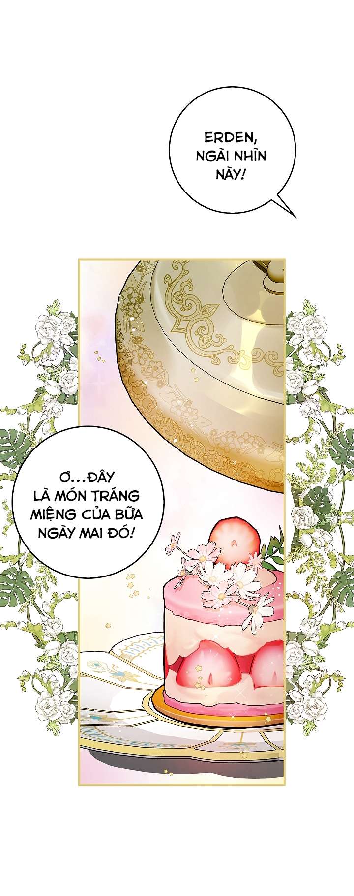 Hôn Phu Ẩn Sắc Chapter 54 - Trang 4