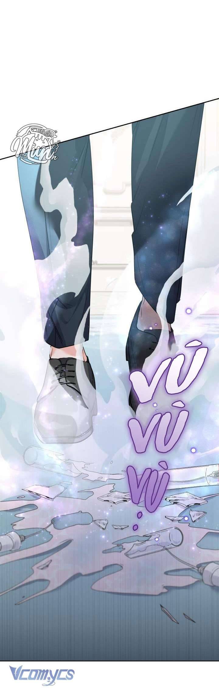 Nhà Điều Chế Nước Hoa Độc Quyền Của Bạo Chúa Chap 27 - Trang 2