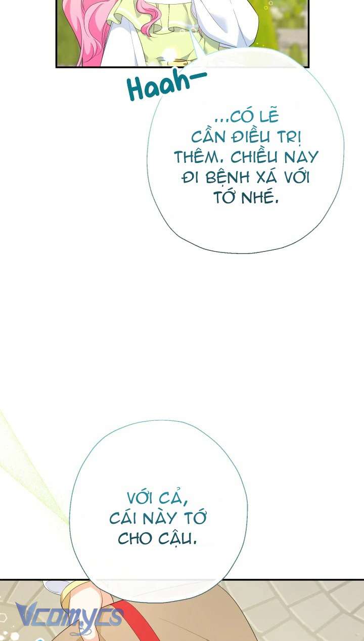 Tiểu Thư Tích Tiền Đi Bụi Chapter 76 - Trang 4