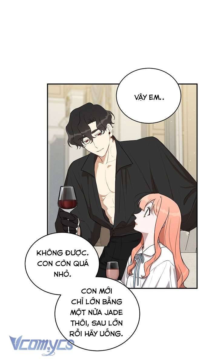 Phương Pháp Trở Thành Con Gái Của Người Hùng Bóng Đêm Chap 9 - Trang 2