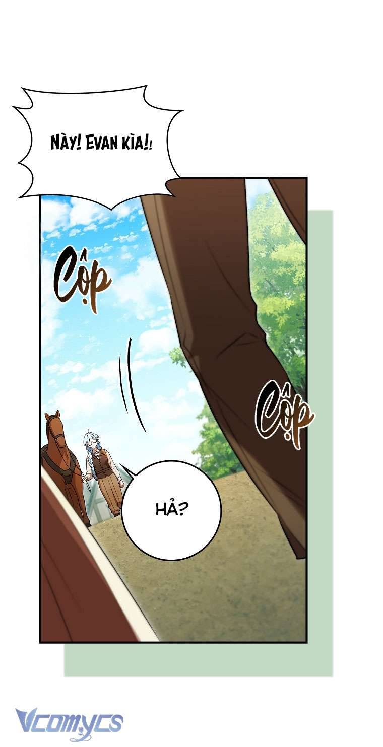 Thời Hạn Cuối Cùng Đang Tràn Ngập Trên Cửa Sổ Trạng Thái Chap 13 - Trang 4