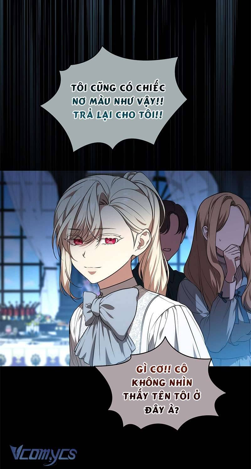 Cái Giá Phải Trả Chapter 9 - Trang 4