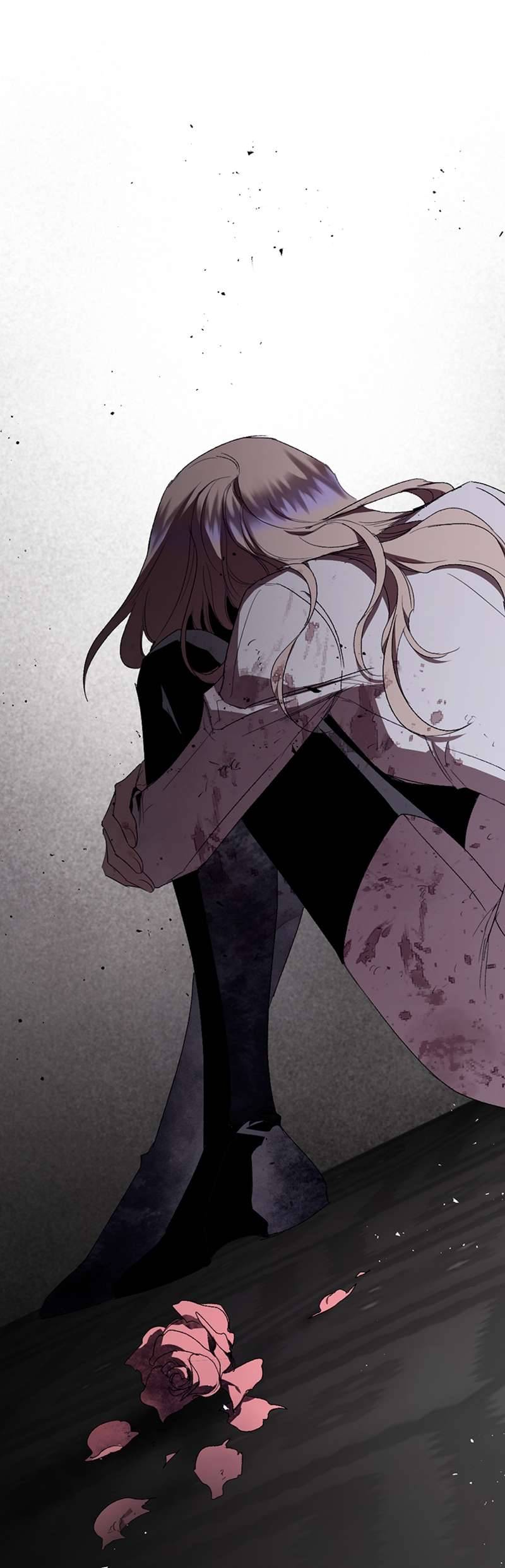 Lời Thú Nhận Của Chúa Tể Bóng Tối Chap 81 - Trang 2