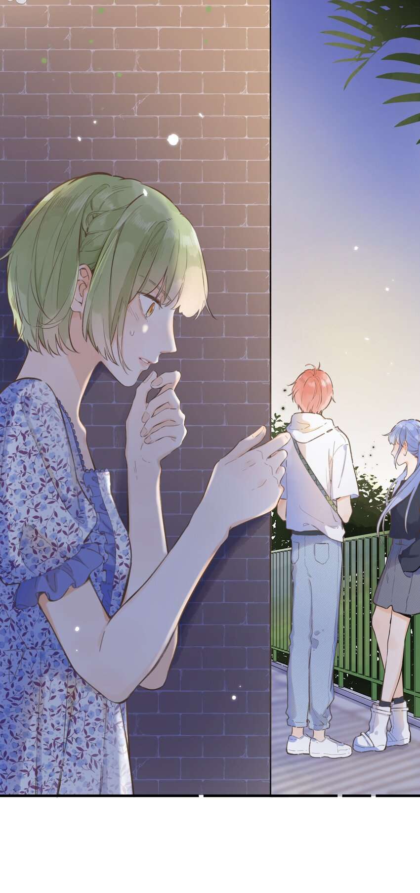 Ánh Sao Phiêu Linh Trong Nước Chapter 64 - Next Chapter 65