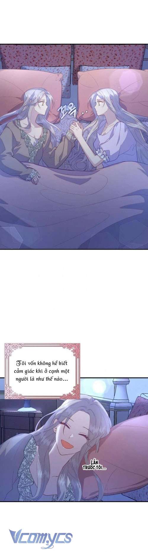 Tôi Chỉ Nhận Ra Sau Khi Mất Cô Ấy Chap 24 - Trang 2