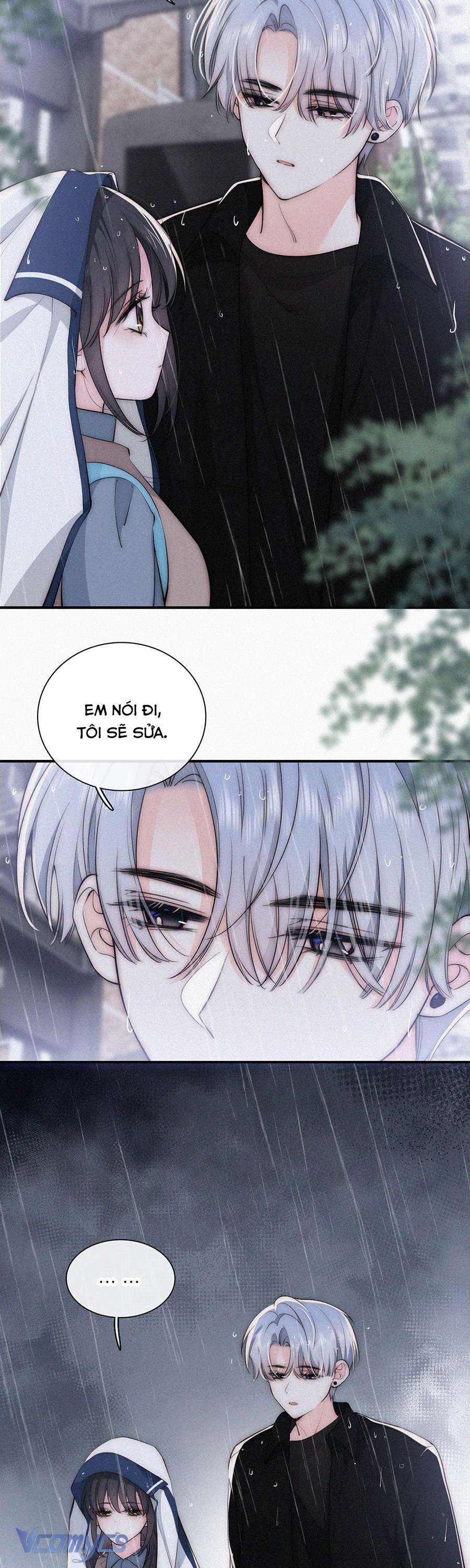 Một Mực Cưng Chiều Chap 90 - Trang 2