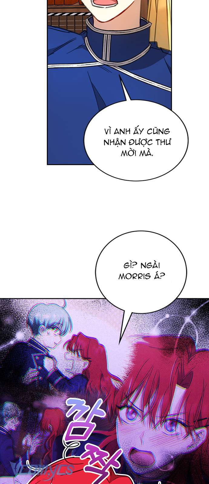 Làm Thế Nào Để Ăn Chủ Nhân Chapter 11 - Trang 3