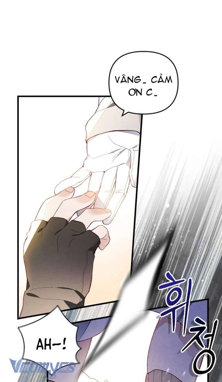 Nuôi vị hôn phu bằng tiền bạc. Chap 49 - Trang 2