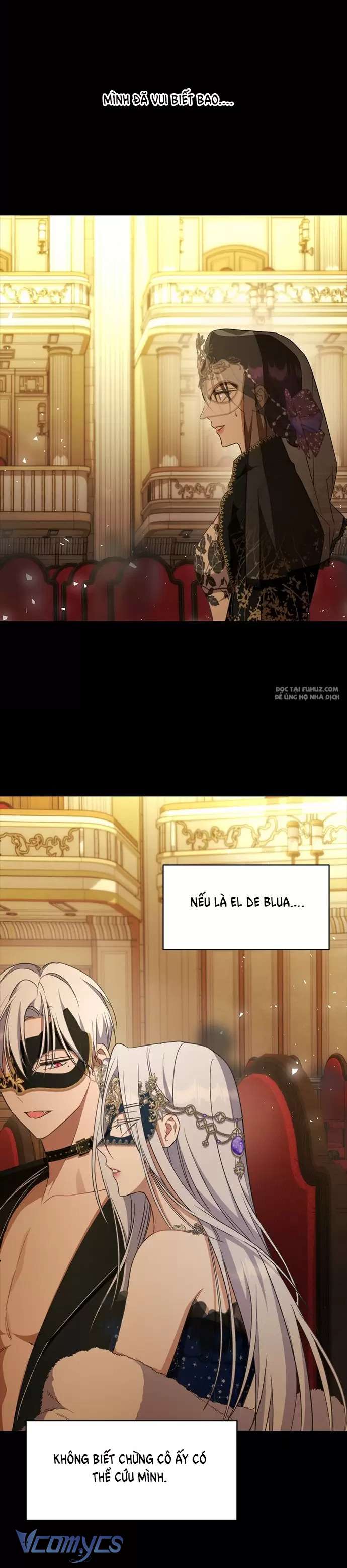 Làm Thế Nào Để Ăn Chủ Nhân Chapter 57 - Trang 3