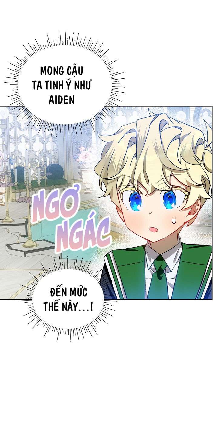 Quý Cô Thế Giới Ngầm Chap 34 - Trang 4