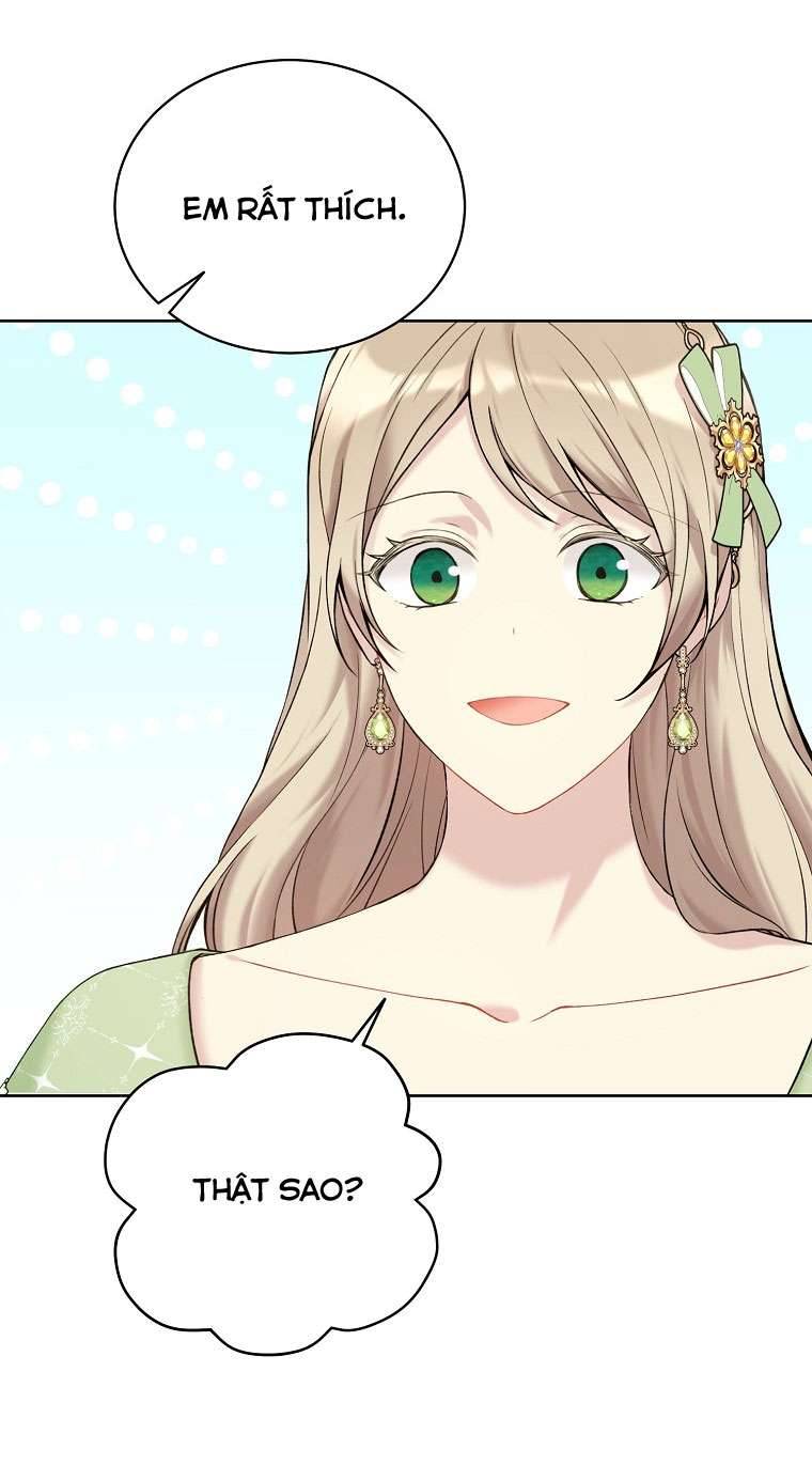 Vương Miện Lục Bảo Chap 63 - Next Chap 64