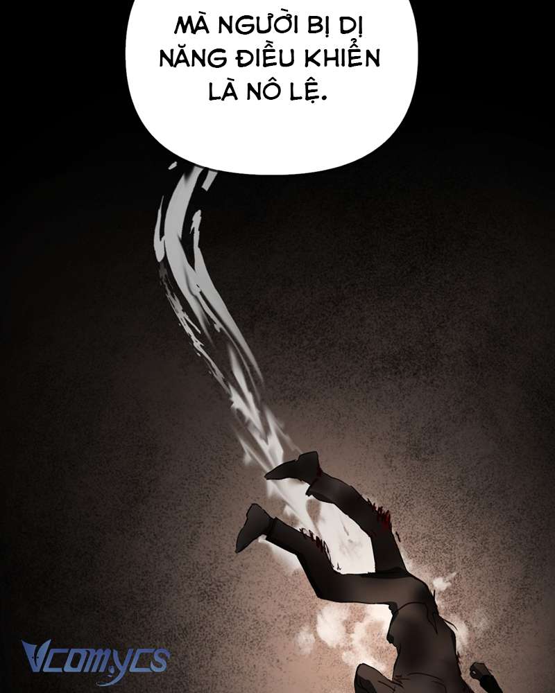 Ác Chi Hoàn Chapter 36 - Trang 4