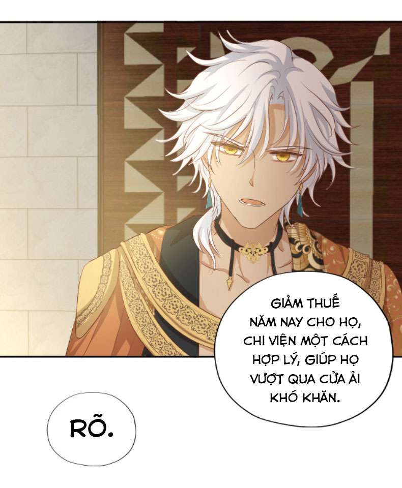 Địch Úc Đa Chi Ca Chapter 89 - Trang 4