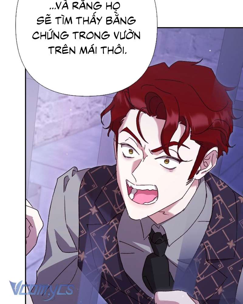 Dành Cho Những Ai Coi Hối Tiếc Là Điều Xa Xỉ Chap 26 - Trang 4